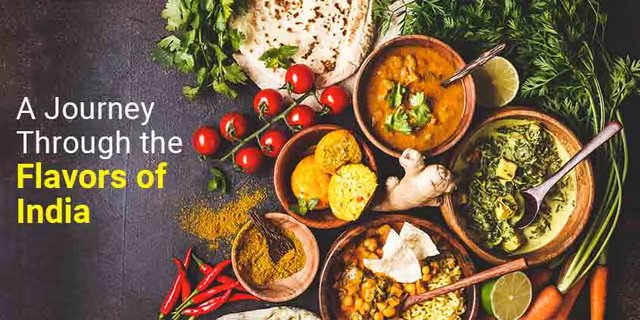 Indian Cuisine